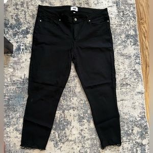 Black Paige Jeans 👖 Never Worn